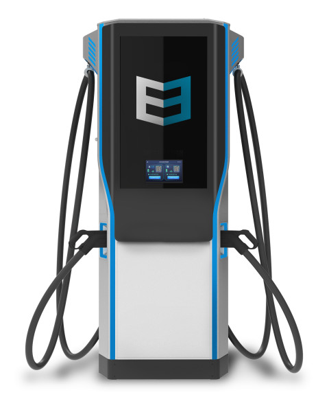 Menergy fast charger