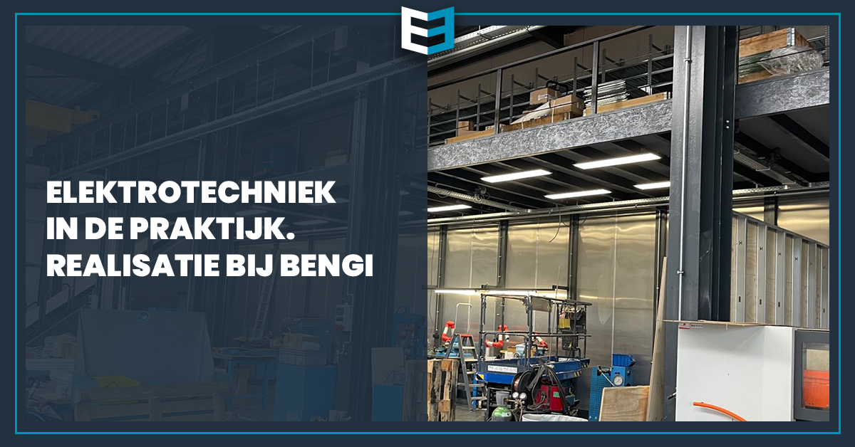 Menergy linkedin bengi