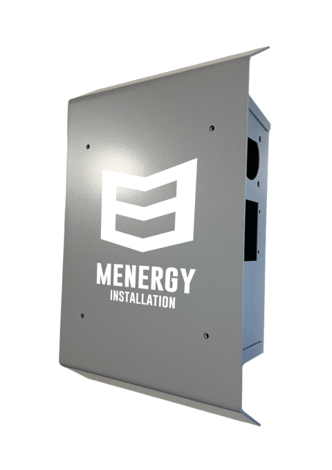 Menergy wandbox