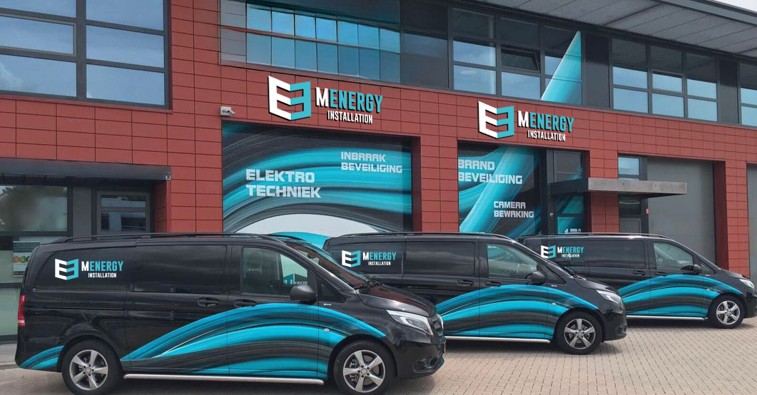 Menergy