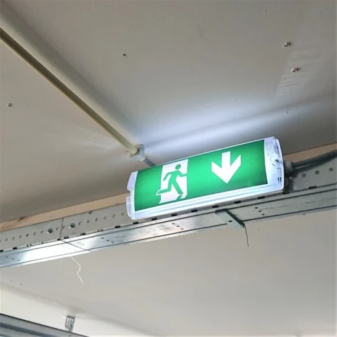 Noodverlichting