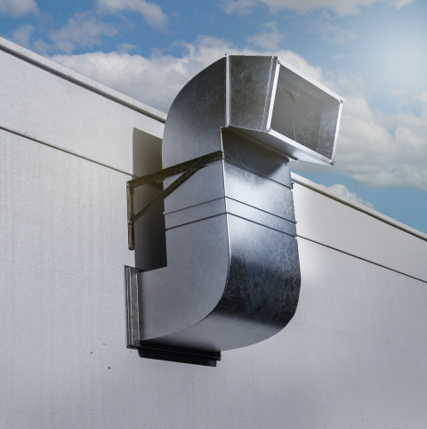 Ventilatie